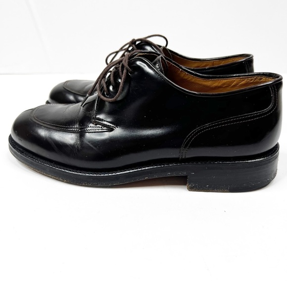 To Boot New York Adam Derrick Classic Lace Up Oxford Leather Shoes Size 7.5 main image 8